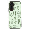 Θήκη Sonique It's Christmas Time Series για Honor 90 Lite 5G North Pole