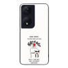 Θήκη Sonique It's Christmas Time Series για Honor 90 Smart 5G / Honor X7b Nevermind