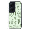 Θήκη Sonique It's Christmas Time Series για Honor 90 Smart 5G / Honor X7b North Pole