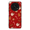 Θήκη Sonique It's Christmas Time Series για Honor Magic4 Lite 5G Hot Cocoa