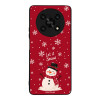 Θήκη Sonique It's Christmas Time Series για Honor Magic4 Lite 5G Let It Snow