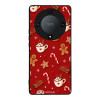 Θήκη Sonique It's Christmas Time Series για Honor Magic5 Lite 5G Hot Cocoa