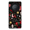 Θήκη Sonique It's Christmas Time Series για Honor Magic5 Lite 5G Merry Christmas