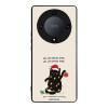 Θήκη Sonique It's Christmas Time Series για Honor Magic5 Lite 5G Oh Christmas Tree