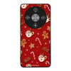 Θήκη Sonique It's Christmas Time Series για Honor Magic6 Lite 5G Hot Cocoa