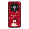 Θήκη Sonique It's Christmas Time Series για Honor Magic6 Lite 5G Let It Snow