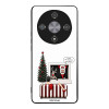 Θήκη Sonique It's Christmas Time Series για Honor Magic6 Lite 5G Oops
