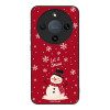 Θήκη Sonique It's Christmas Time Series για Honor Magic8 Lite 5G Let It Snow