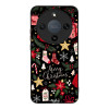 Θήκη Sonique It's Christmas Time Series για Honor Magic8 Lite 5G Merry Christmas