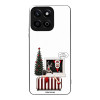 Θήκη Sonique It's Christmas Time Series για Honor X7c Oops