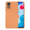 Θήκη Σιλικόνης My Colors Sonique Xiaomi Redmi Note 11 4G / Redmi Note 11S Πορτοκαλί