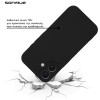 Θήκη Σιλικόνης My Colors Sonique Xiaomi Xiaomi 17T 5G Μαύρο