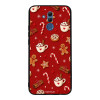 Θήκη Sonique It's Christmas Time Series για Huawei Mate 20 Lite Hot Cocoa