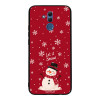 Θήκη Sonique It's Christmas Time Series για Huawei Mate 20 Lite Let It Snow