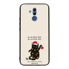 Θήκη Sonique It's Christmas Time Series για Huawei Mate 20 Lite Oh Christmas Tree