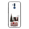 Θήκη Sonique It's Christmas Time Series για Huawei Mate 20 Lite Oops