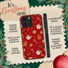 Θήκη Sonique It's Christmas Time Series για Huawei Nova 10 Hot Cocoa