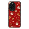 Θήκη Sonique It's Christmas Time Series για Huawei Nova 14 Pro 5G Hot Cocoa