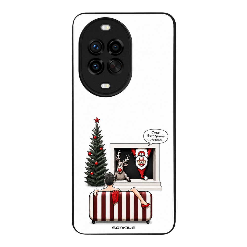 Θήκη Sonique It's Christmas Time Series για Huawei Nova 14 Pro 5G Oops