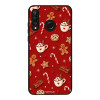 Θήκη Sonique It's Christmas Time Series για Huawei P30 Lite Hot Cocoa