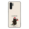 Θήκη Sonique It's Christmas Time Series για Huawei P30 Pro Oh Christmas Tree