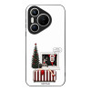 Θήκη Sonique It's Christmas Time Series για Huawei Pura 70 Oops