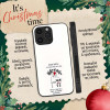Θήκη Sonique It's Christmas Time Series για Huawei Pura 70 Ultra Nevermind