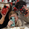 Θήκη Sonique It's Christmas Time Series για Huawei Pura 80 Ultra Merry Christmas