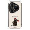 Θήκη Sonique It's Christmas Time Series για Huawei Pura 80 Ultra Oh Christmas Tree