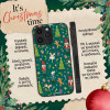 Θήκη Sonique It's Christmas Time Series για VIVO Y01 4G Καρυοθραύστης