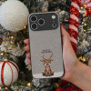 Θήκη Sonique It's Christmas Time Series για VIVO Y01 4G Περίπλοκη
