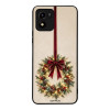 Θήκη Sonique It's Christmas Time Series για VIVO Y01 4G Στεφάνι