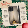 Θήκη Sonique It's Christmas Time Series για VIVO Y01 4G Φάτνη