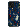 Θήκη Sonique It's Christmas Time Series για VIVO Y01 4G Christmas Carol