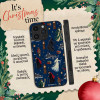 Θήκη Sonique It's Christmas Time Series για VIVO Y01 4G Christmas Carol