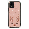 Θήκη Sonique It's Christmas Time Series για VIVO Y01 4G Glitter Reindeer