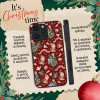 Θήκη Sonique It's Christmas Time Series για VIVO Y01 4G Home Alone