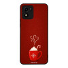 Θήκη Sonique It's Christmas Time Series για VIVO Y01 4G Hot Chocolate