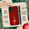 Θήκη Sonique It's Christmas Time Series για VIVO Y01 4G Hot Chocolate
