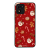 Θήκη Sonique It's Christmas Time Series για VIVO Y01 4G Hot Cocoa