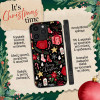 Θήκη Sonique It's Christmas Time Series για VIVO Y01 4G Merry Christmas