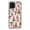 Θήκη Sonique It's Christmas Time Series για VIVO Y01 4G Red Christmas