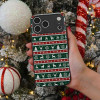 Θήκη Sonique It's Christmas Time Series για VIVO Y01 4G Ugly Sweater
