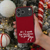 Θήκη Sonique It's Christmas Time Series για VIVO Y35 4G / VIVO Y22 / VIVO Y22S All I Want