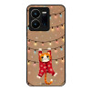 Θήκη Sonique It's Christmas Time Series για VIVO Y35 4G / VIVO Y22 / VIVO Y22S Blinding Lights