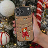 Θήκη Sonique It's Christmas Time Series για VIVO Y35 4G / VIVO Y22 / VIVO Y22S Blinding Lights