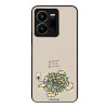 Θήκη Sonique It's Christmas Time Series για VIVO Y35 4G / VIVO Y22 / VIVO Y22S Confused