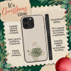 Θήκη Sonique It's Christmas Time Series για VIVO Y35 4G / VIVO Y22 / VIVO Y22S Confused