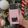 Θήκη Sonique It's Christmas Time Series για VIVO Y35 4G / VIVO Y22 / VIVO Y22S Dear Santa – Female