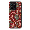 Θήκη Sonique It's Christmas Time Series για VIVO Y35 4G / VIVO Y22 / VIVO Y22S Home Alone